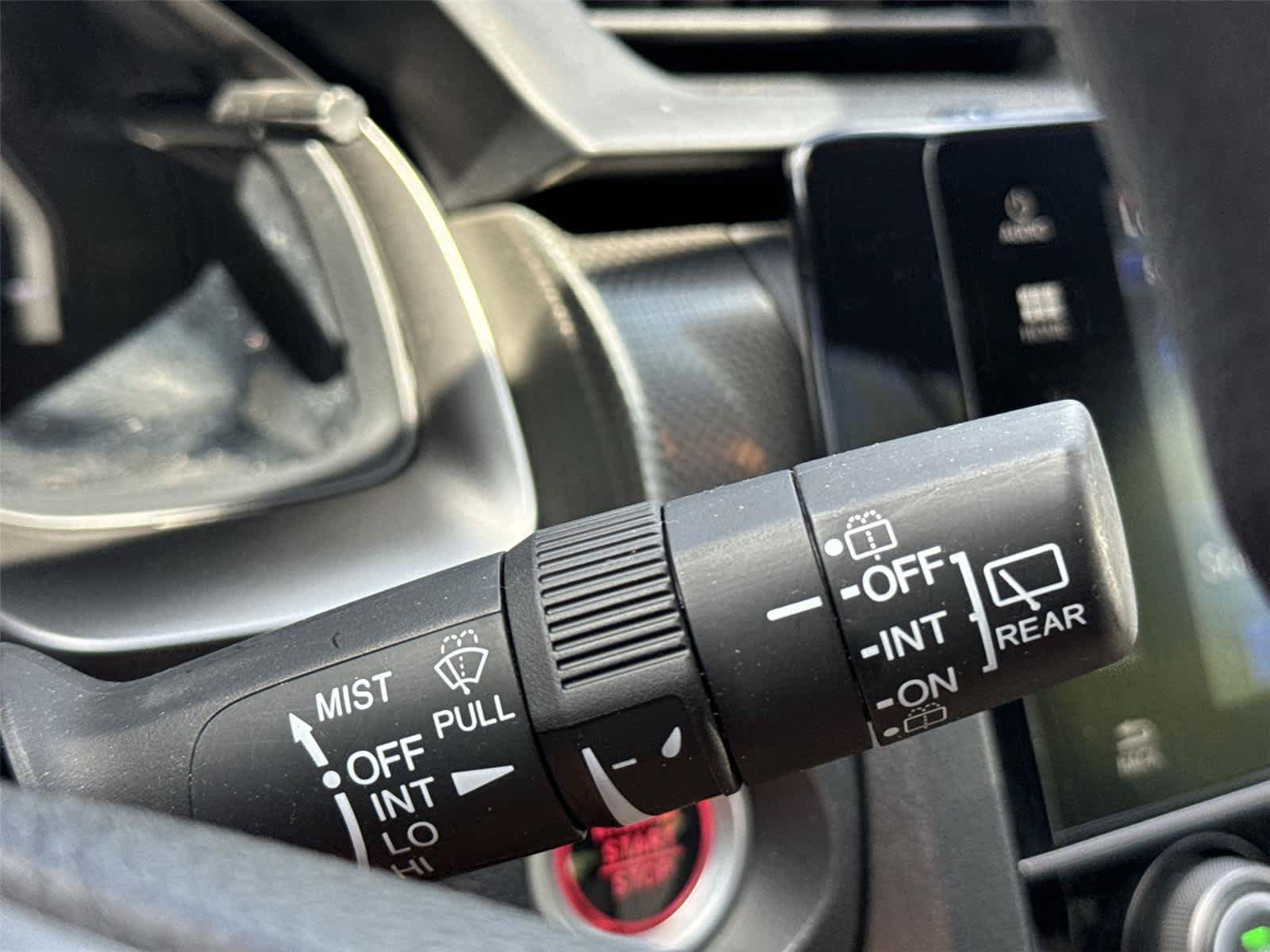 Used 2018 Honda Civic EX image 22