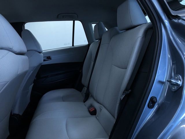 Certified 2023 Toyota Corolla Cross L AWD/4WD image 20