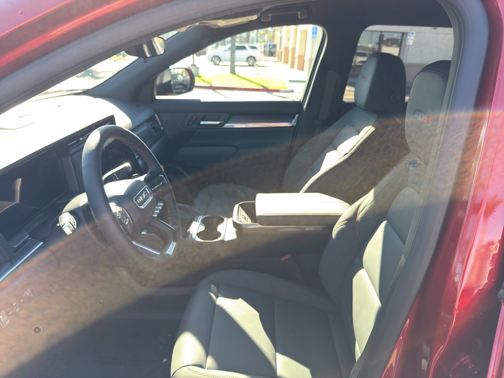 New 2026 GMC Terrain AT4 image 14