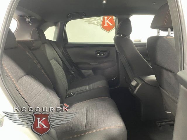 Used 2024 Honda HR-V Sport image 21