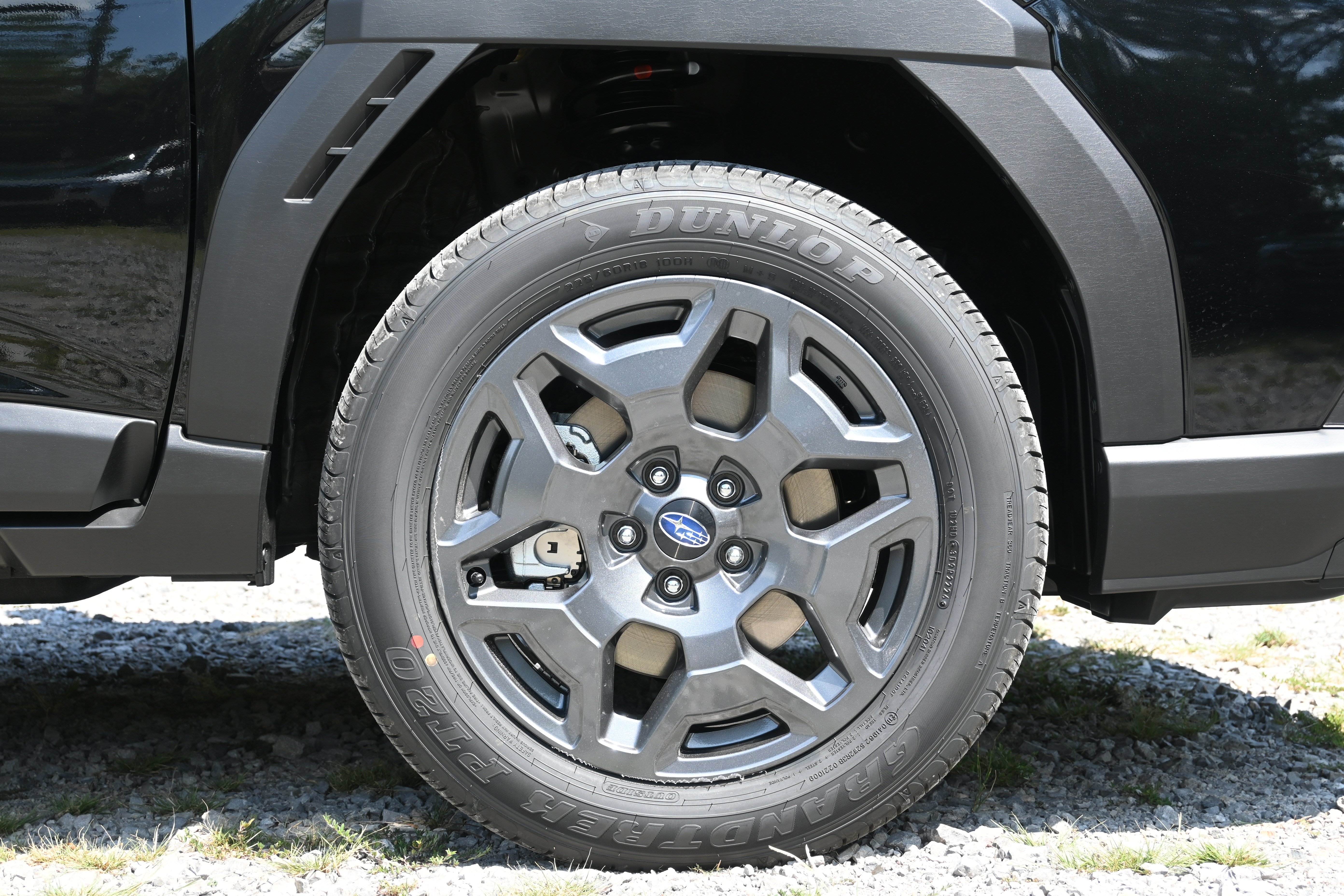 New 2026 Subaru Outback Premium AWD/4WD image 13