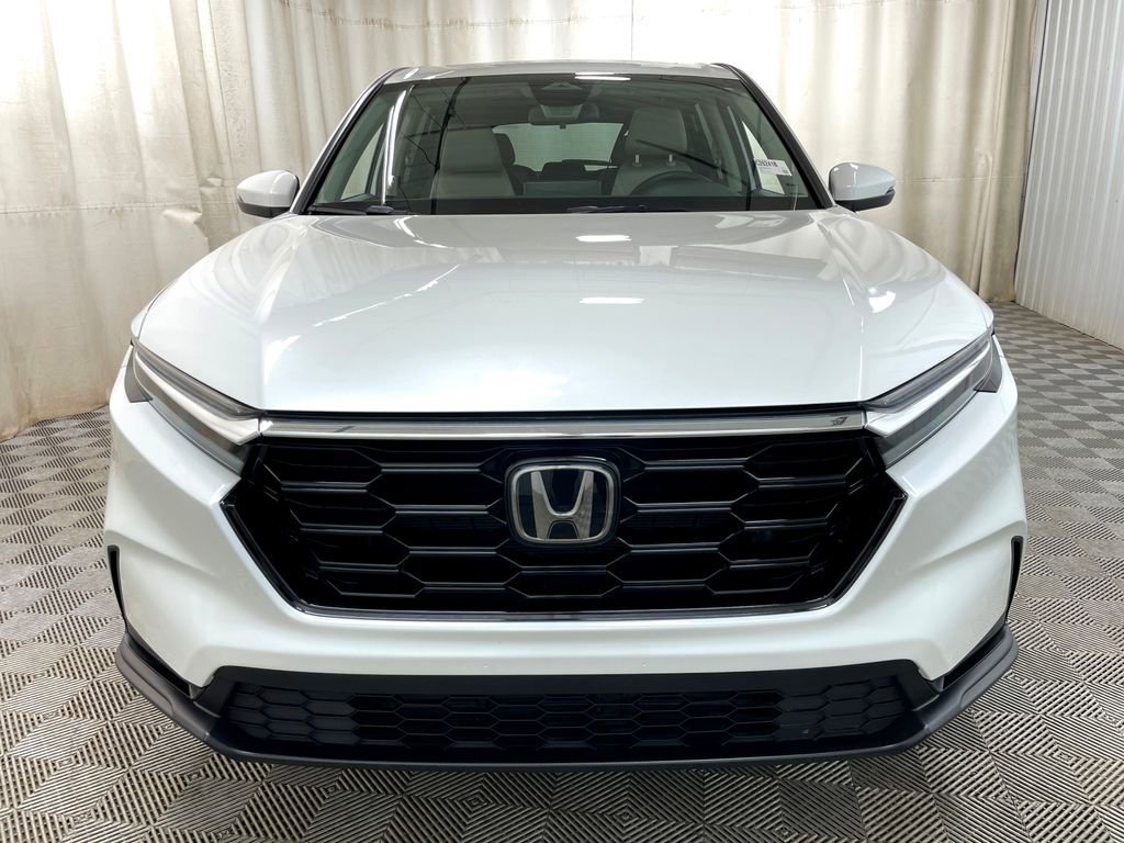 Used 2024 Honda CR-V EX image 13