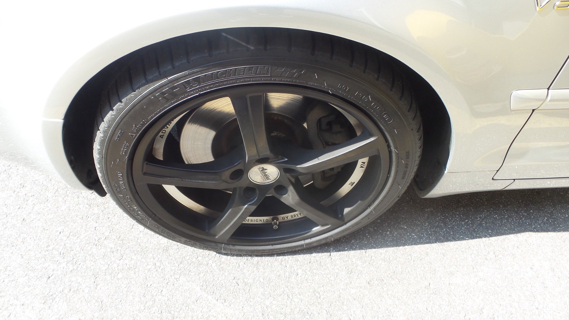 Used 2005 Audi S4 Cabriolet AWD/4WD image 12