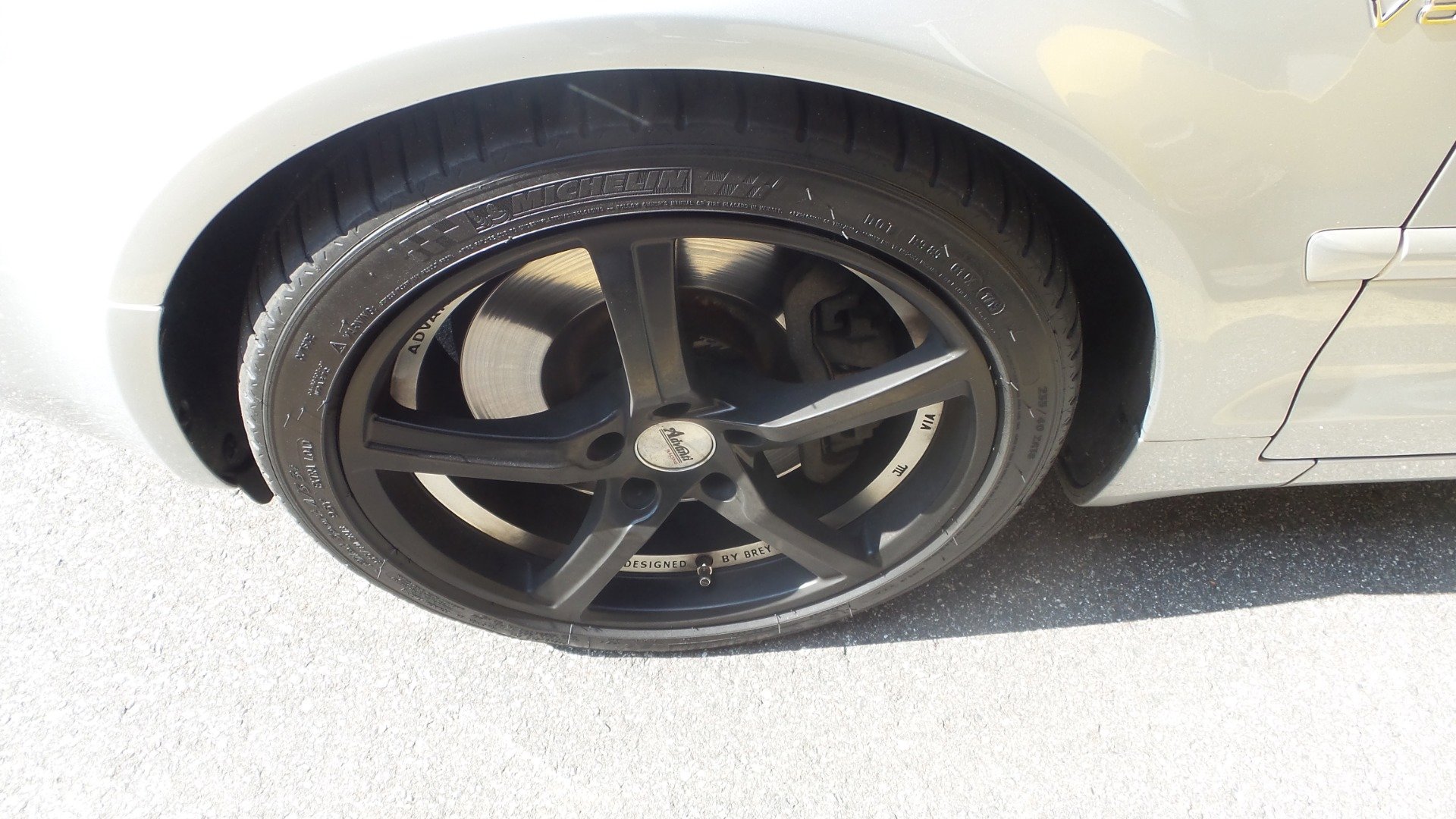 Used 2005 Audi S4 Cabriolet image 12