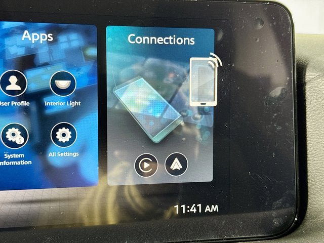New 2026 Nissan Sentra SV w/ SV Convenience Package image 11