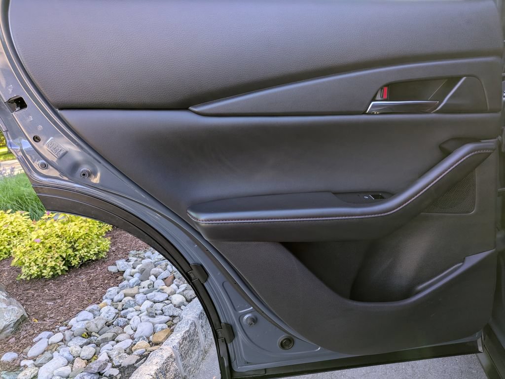 Certified 2023 MAZDA CX-30 AWD 2.5 S w/ Preferred Package image 25