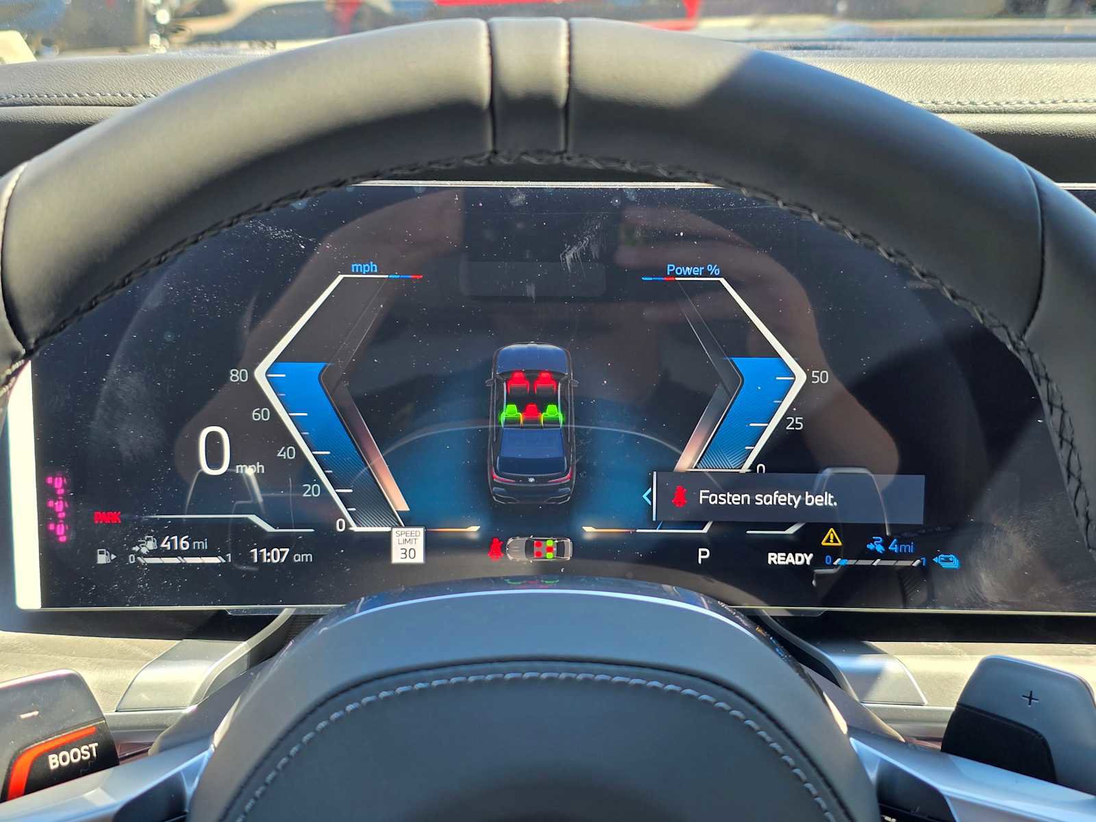 New 2025 BMW 750e xDrive 750e xDrive w/ Executive Package image 23