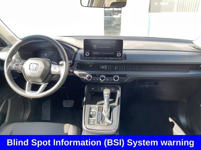 Used 2025 Honda CR-V EX image 12