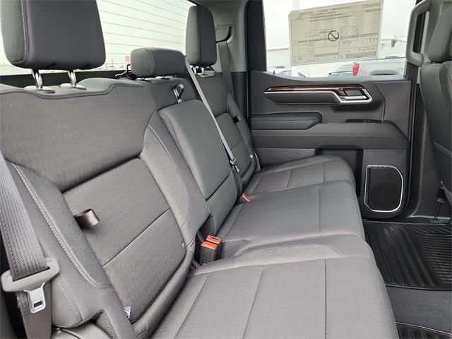 New 2026 GMC Sierra 1500 Elevation w/ X31 Off-Road Package AWD/4WD image 19