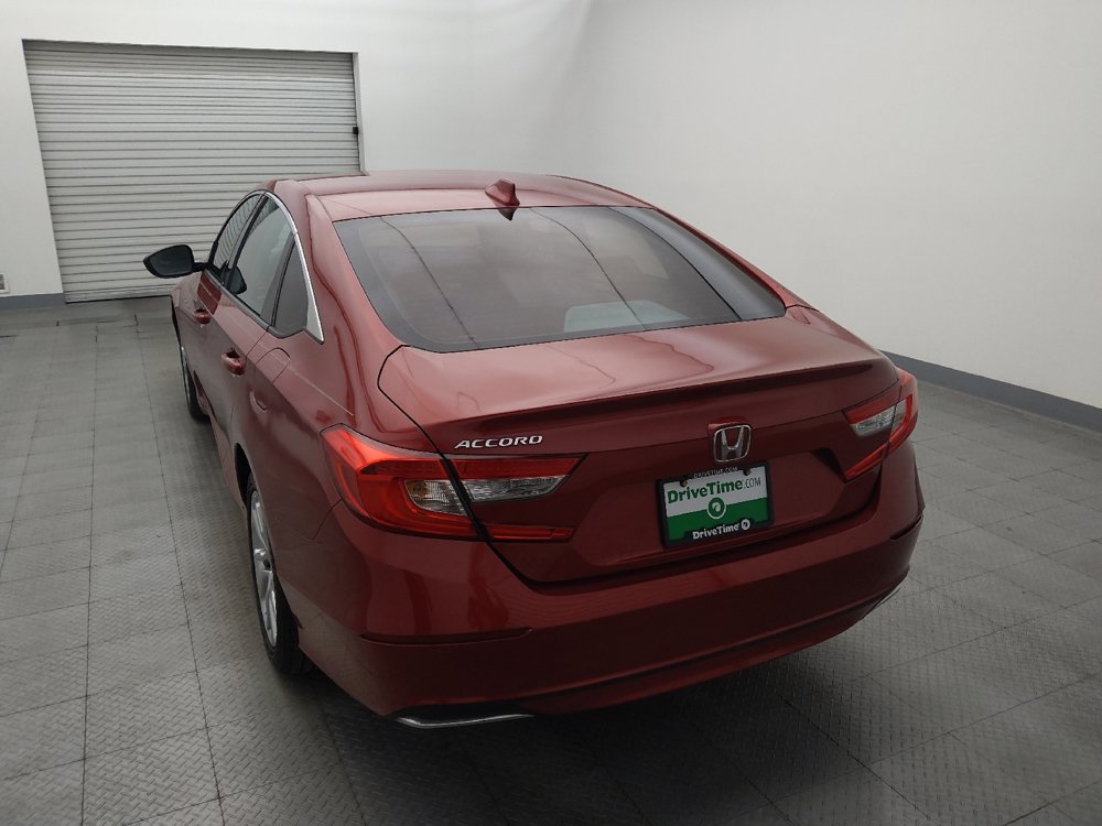 Used 2019 Honda Accord LX image 6