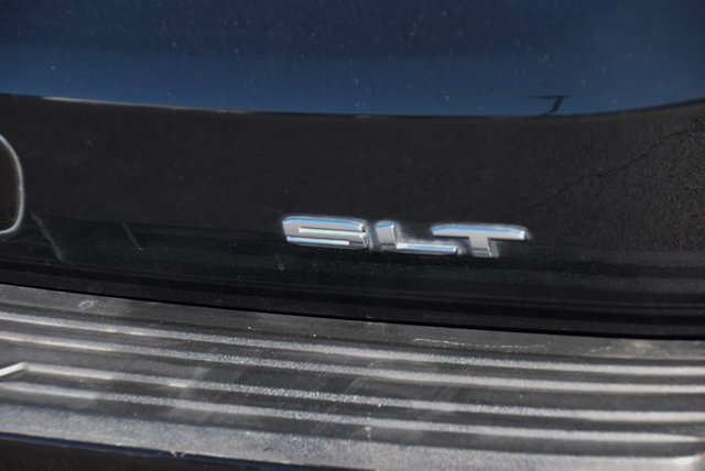 Used 2022 GMC Yukon SLT w/ SLT Luxury Package image 30