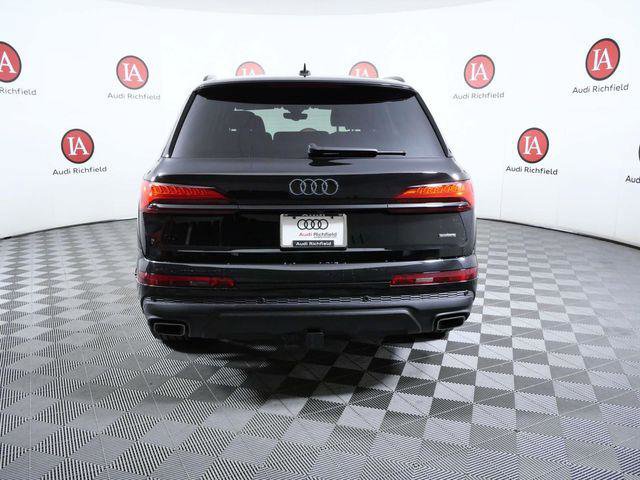 New 2026 Audi Q7 3.0T Premium Plus image 7