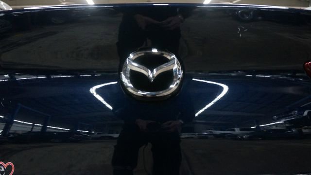 Used 2023 MAZDA MAZDA3 s image 80