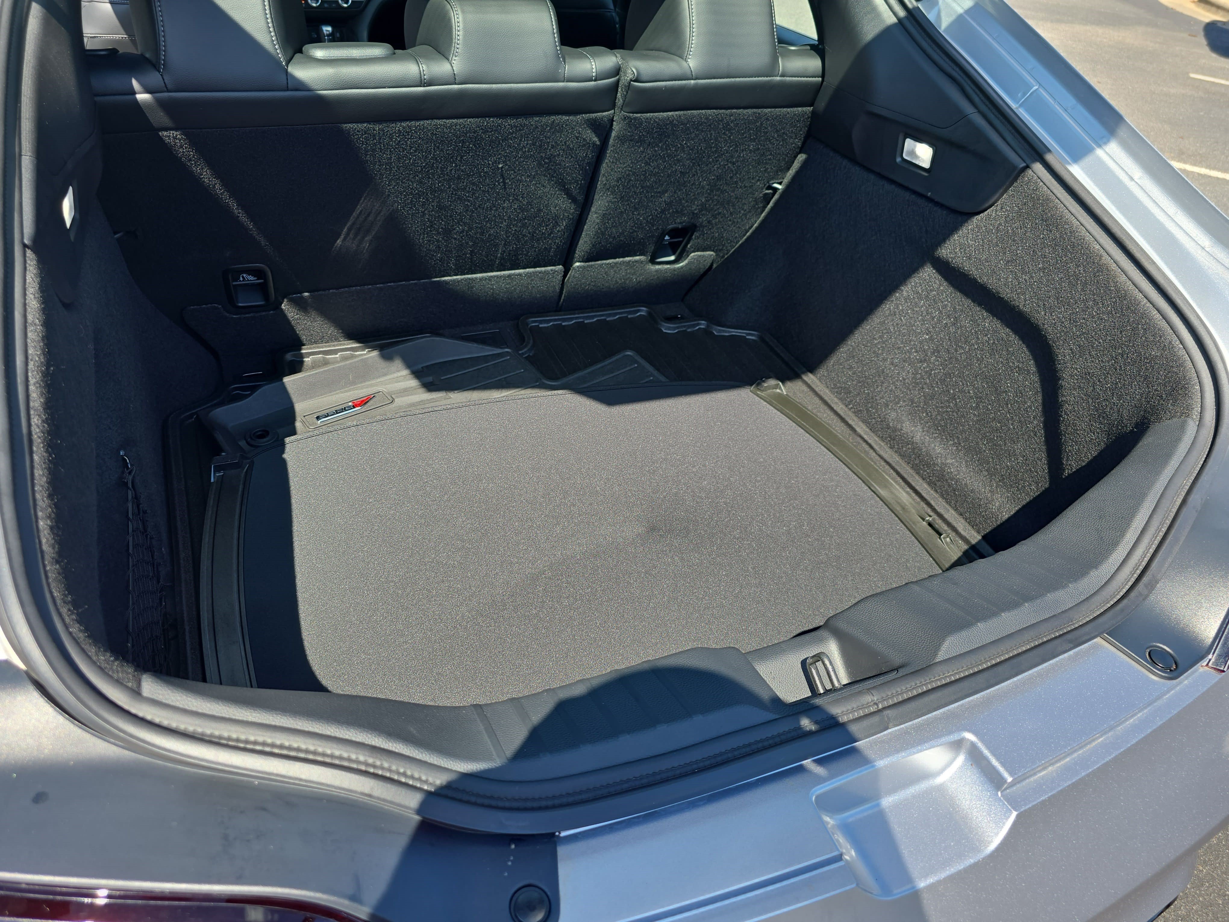Used 2026 Acura Integra A-Spec FWD image 12