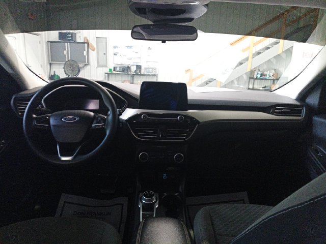 Used 2022 Ford Escape SE AWD/4WD image 15