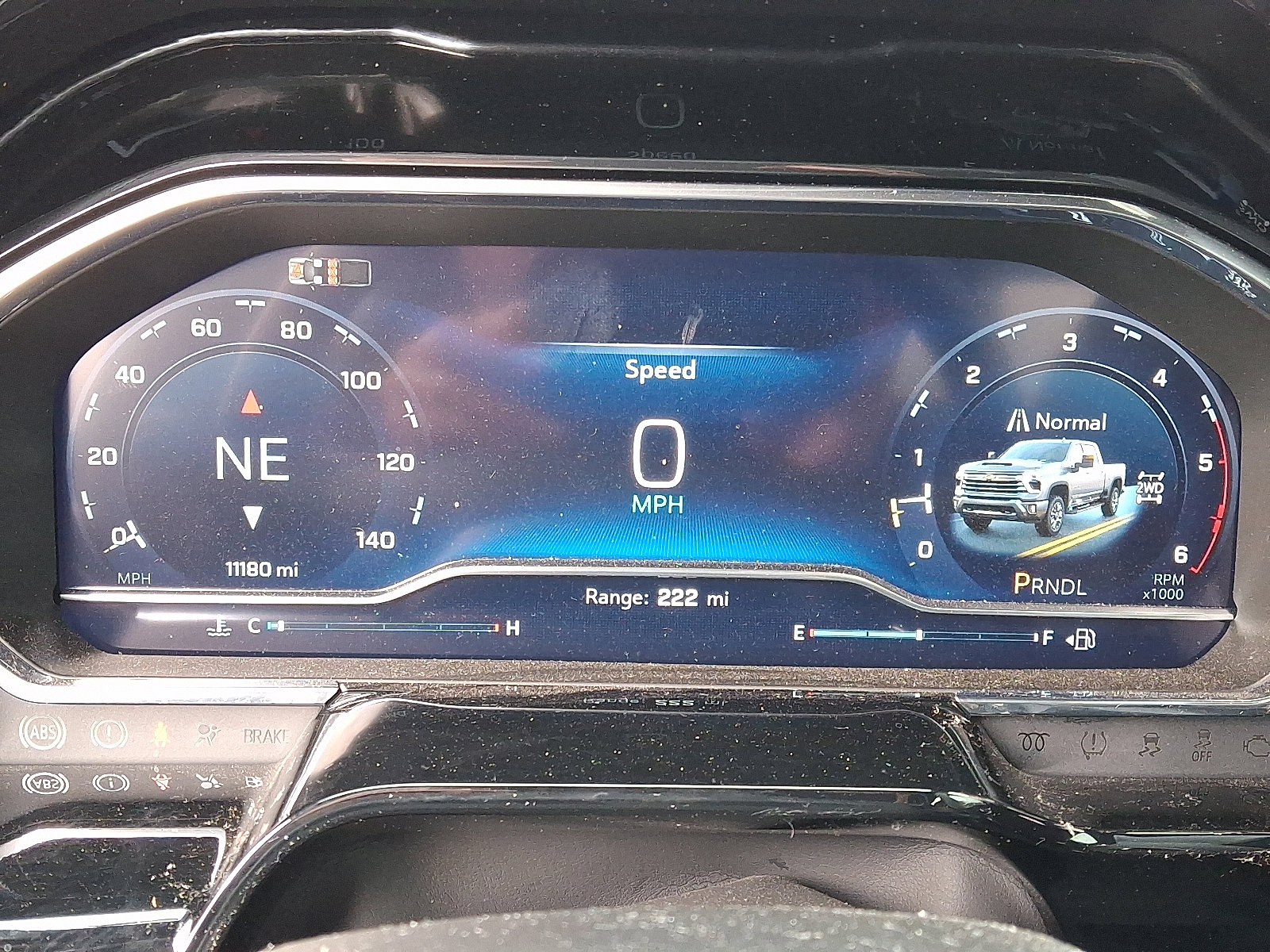 Certified 2024 Chevrolet Silverado 3500 High Country w/ High Country Premium Package image 20