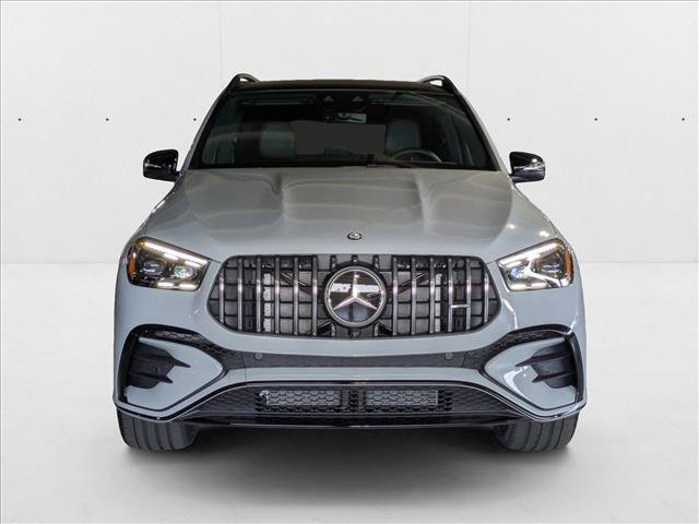 New 2026 Mercedes-Benz GLE 53 AMG 4MATIC image 6