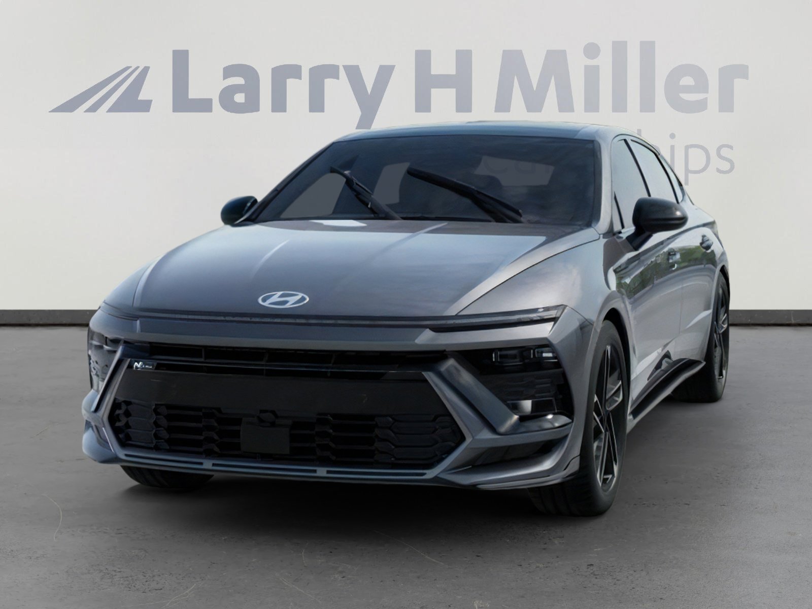 New 2026 Hyundai Sonata N Line image 6