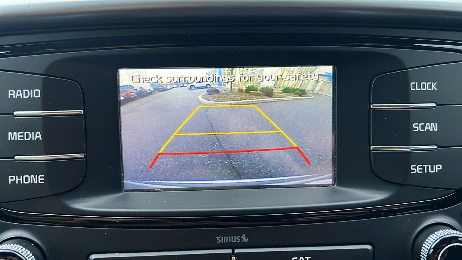 Used 2017 Kia Sorento LX image 26