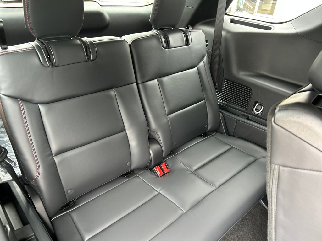 New 2026 Ford Explorer ST image 22