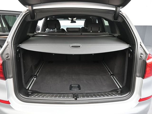 Used 2019 BMW X3 sDrive30i RWD image 19