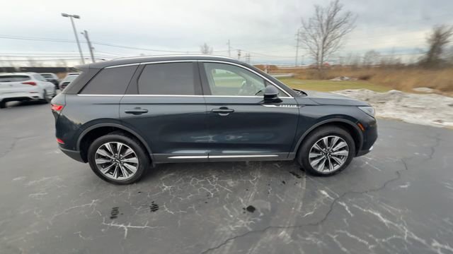 Used 2022 Lincoln Corsair Reserve w/ Equipment Group 201A image 9