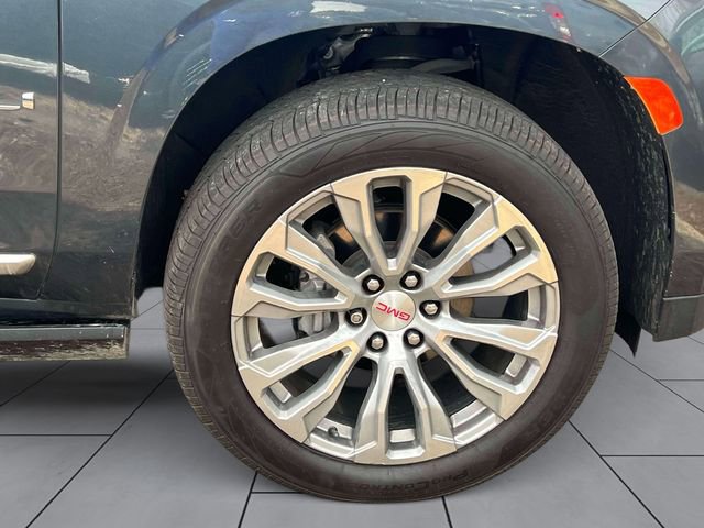 Used 2021 GMC Yukon XL Denali w/ Denali Ultimate Package image 9