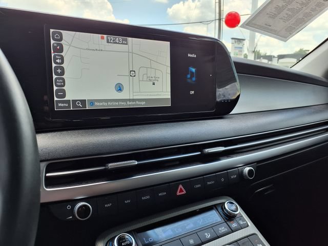 Used 2023 Hyundai Palisade XRT FWD image 32