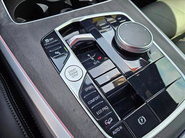 Used 2026 BMW X5 xDrive40i w/ Climate Comfort Package image 14