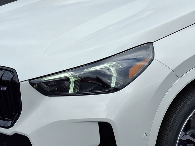 Certified 2025 BMW X1 M35i w/ Shadowloine Package image 10