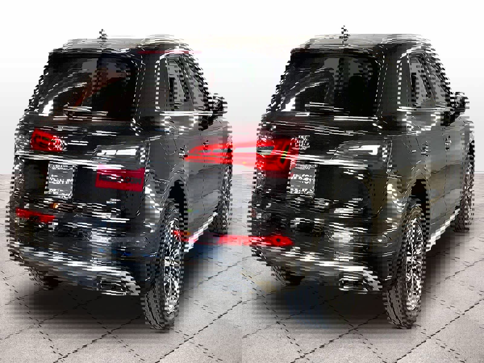 Certified 2023 Audi Q5 2.0T Premium Plus w/ Premium Plus Package image 14