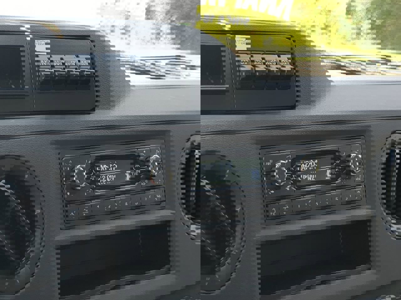 New 2026 Ford E-350 and Econoline 350 Super Duty w/ Power Equipment Group image 15