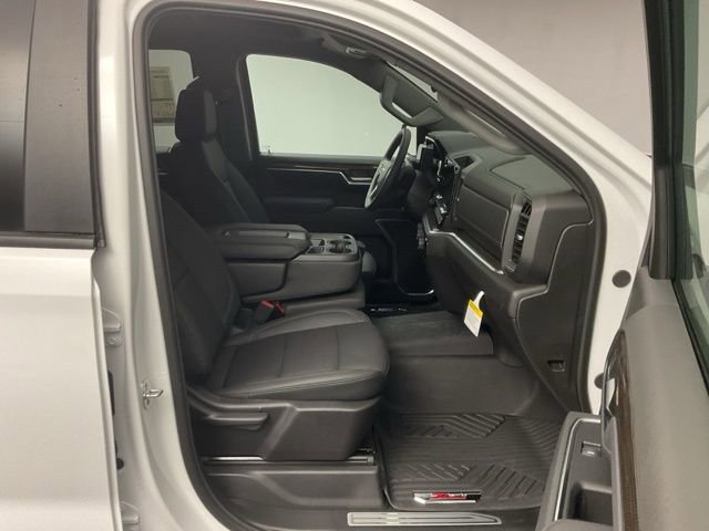 New 2026 Chevrolet Silverado 1500 LT w/ All Star Edition Plus image 26