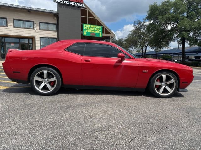 Used 2012 Dodge Challenger SRT8 RWD image 5