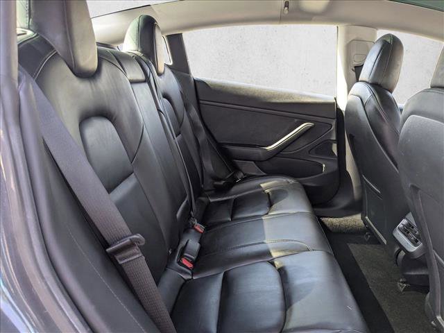 Used 2020 Tesla Model 3 Long Range AWD/4WD image 22