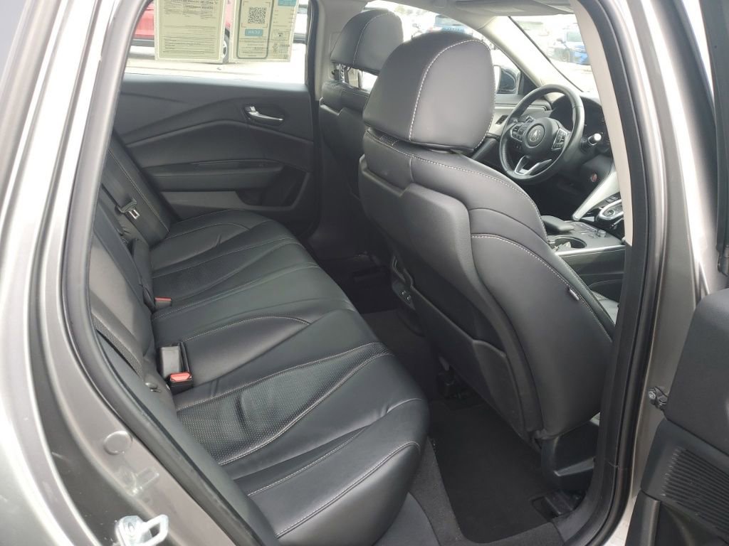 Used 2024 Acura TLX w/ Technology Package image 27