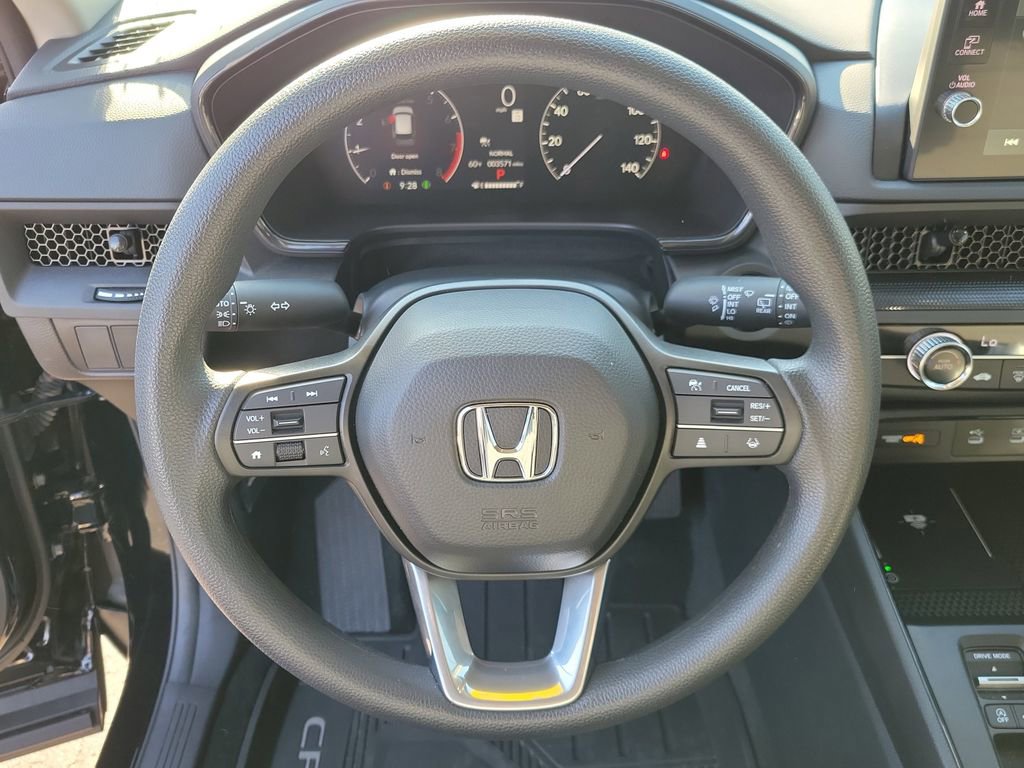 Certified 2026 Honda CR-V LX image 24