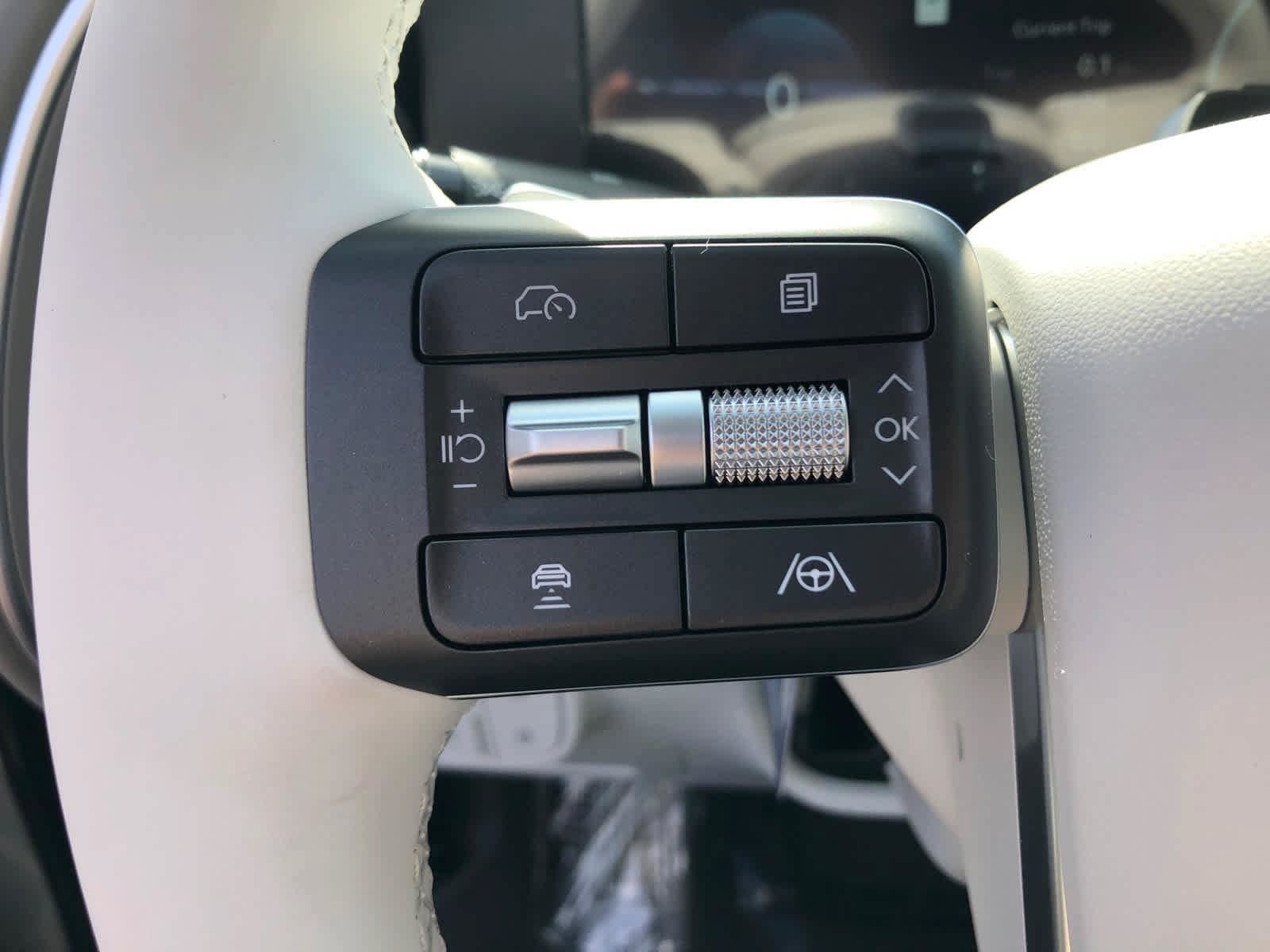 New 2026 Hyundai Palisade SEL AWD/4WD image 10