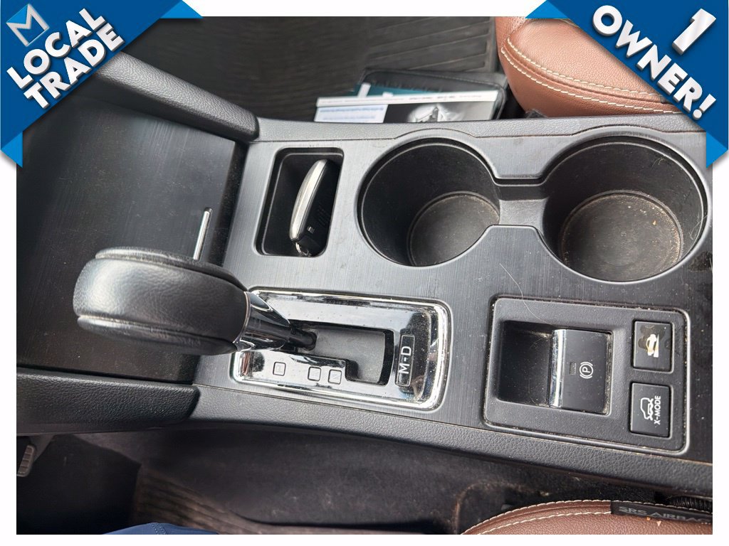 Used 2018 Subaru Outback 2.5i Touring AWD/4WD image 17