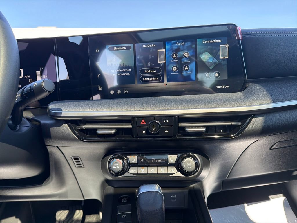 Certified 2026 Nissan Kicks SV w/ SV Premium Package image 30