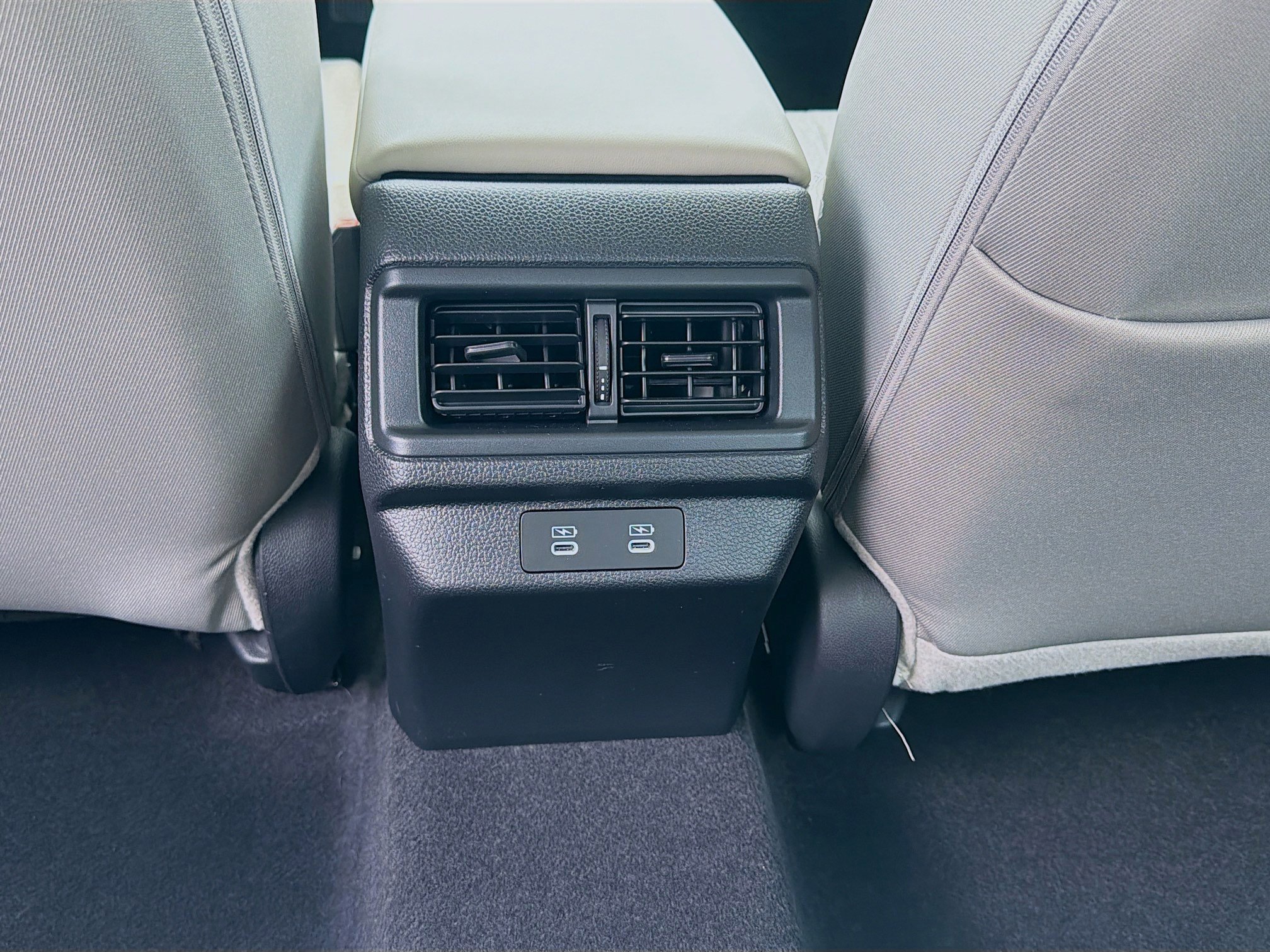 New 2026 Honda Accord LX image 20