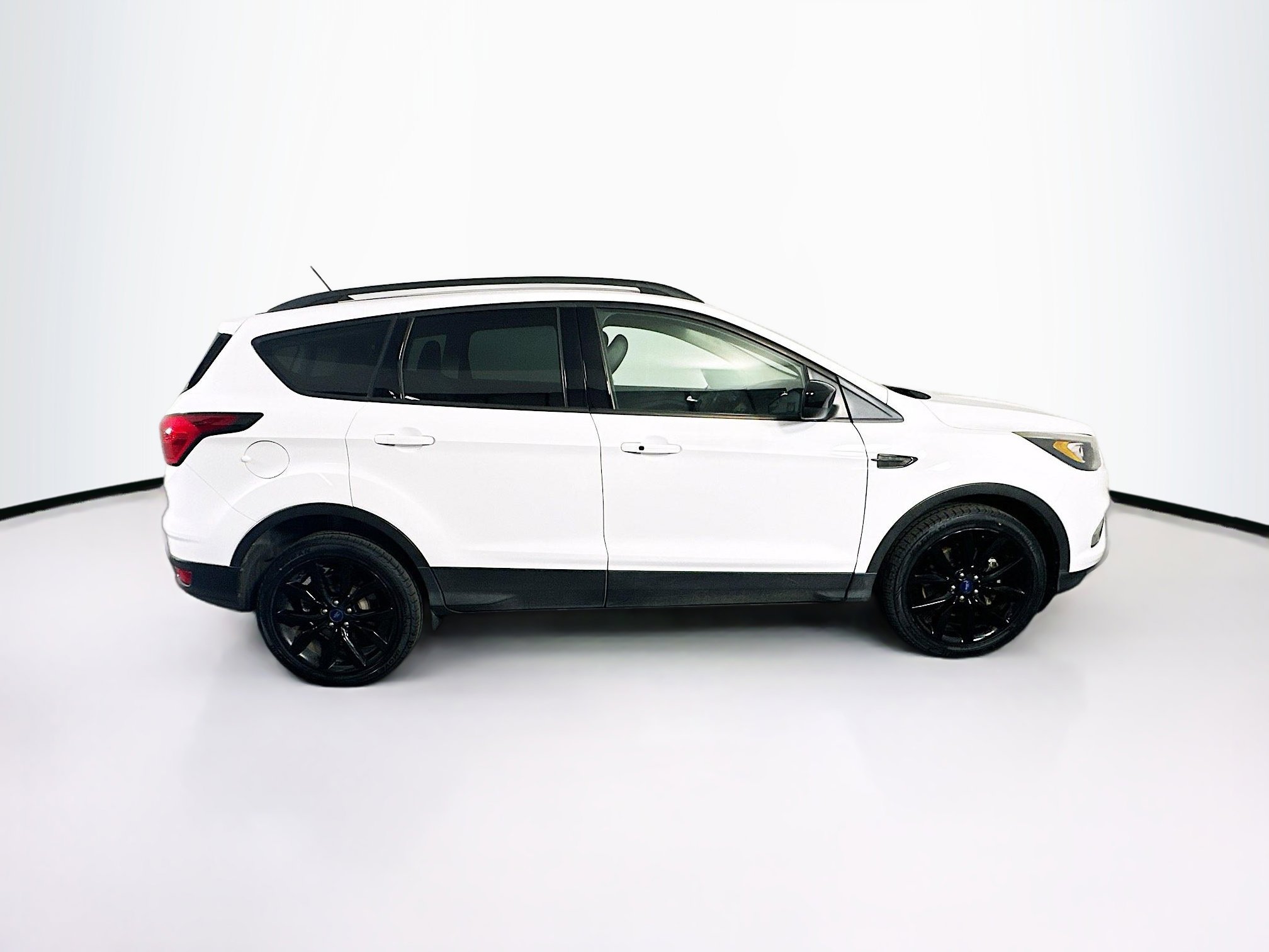 Used 2019 Ford Escape SE AWD/4WD image 10