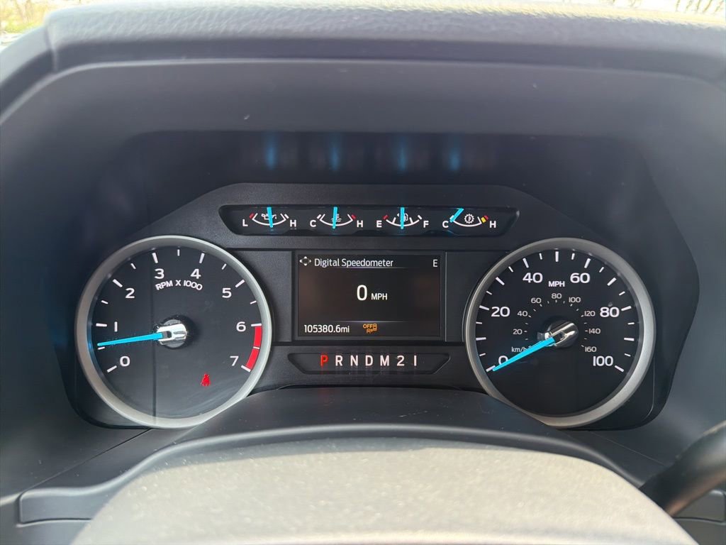 Used 2022 Ford F250 XLT image 27