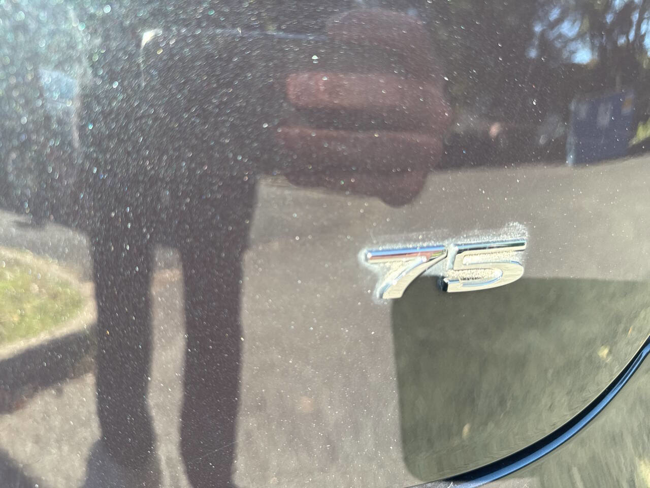 Used 2017 Tesla Model S 75 image 9