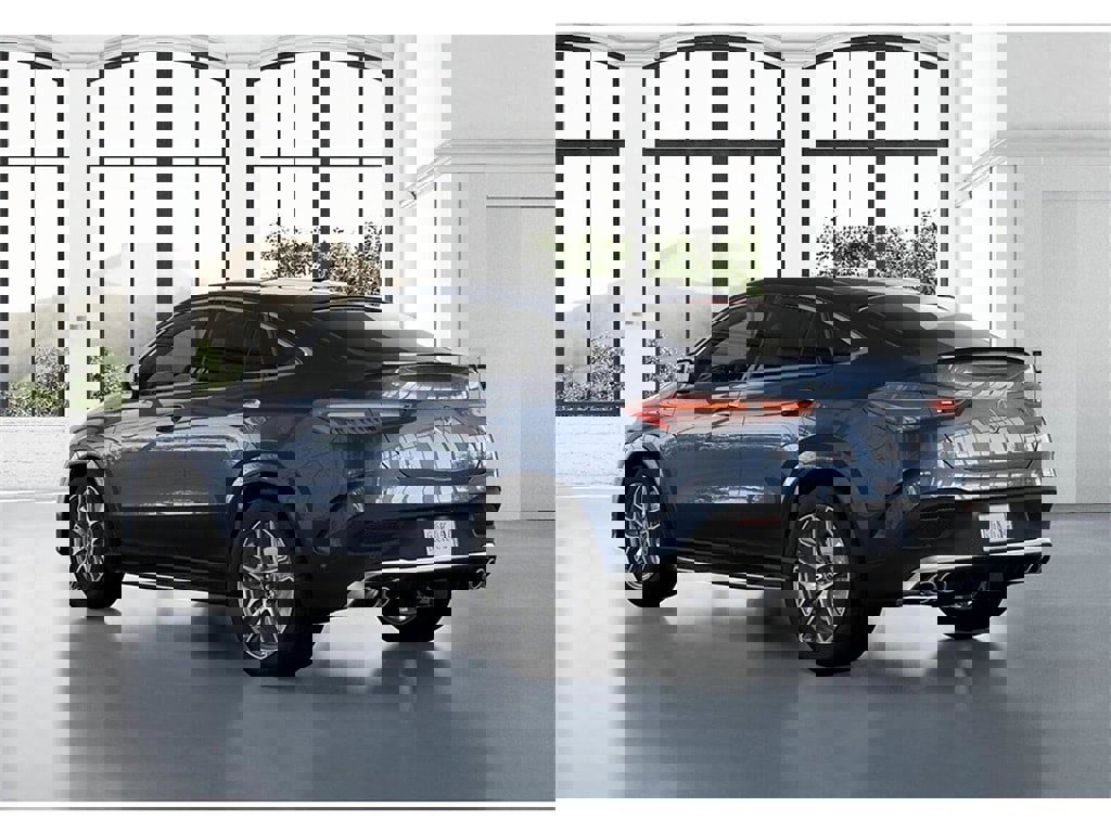 New 2026 Mercedes-Benz GLE 53 AMG 4MATIC image 29