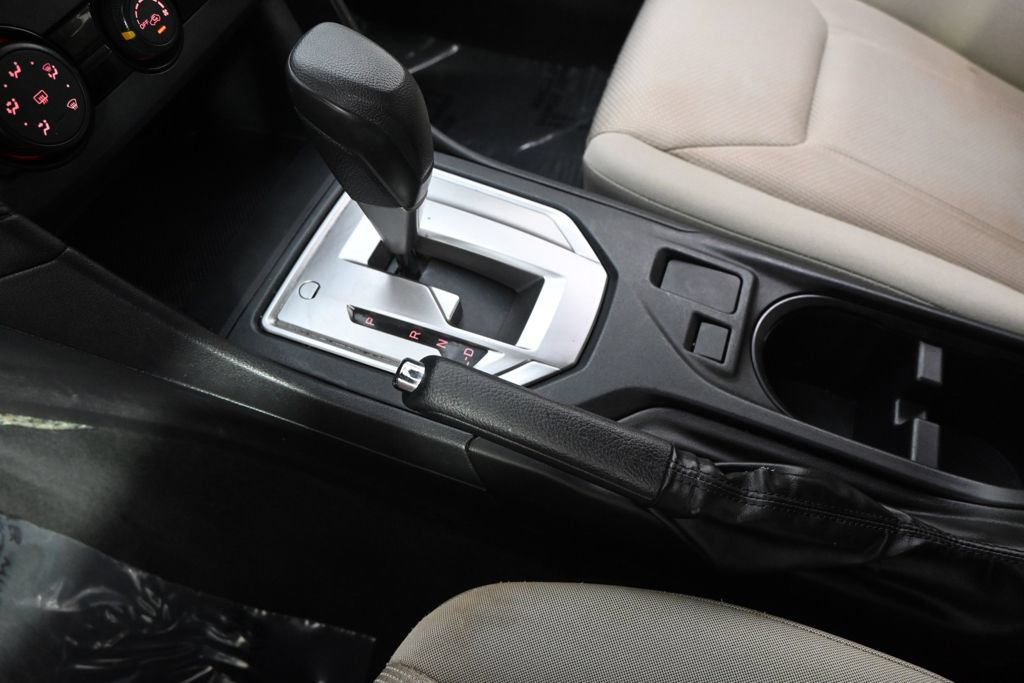 Used 2017 Subaru Impreza 2.0i AWD/4WD image 32