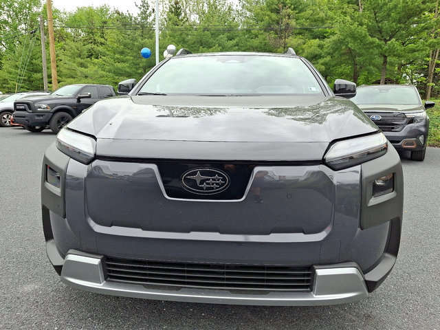 New 2026 Subaru Trailseeker AWD/4WD image 2