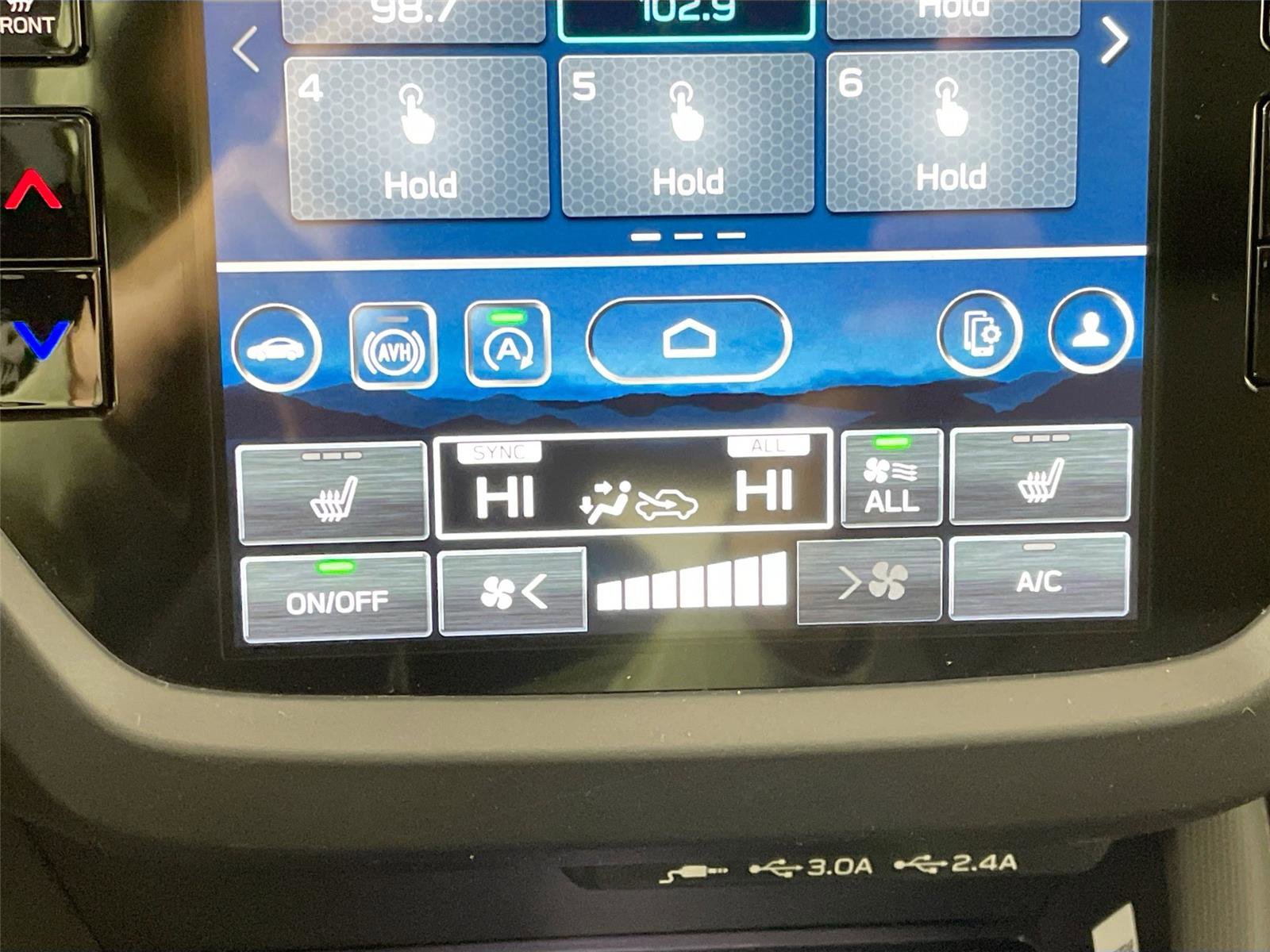 New 2026 Subaru Forester Wilderness image 18