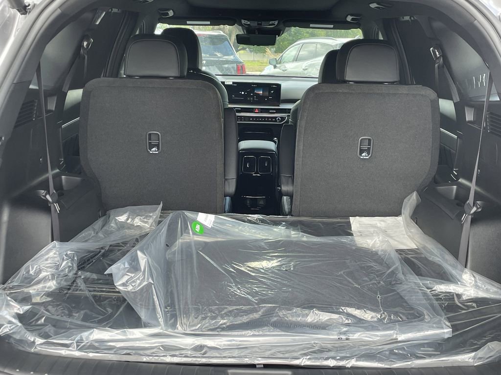 New 2026 Kia Sorento SX Prestige image 10