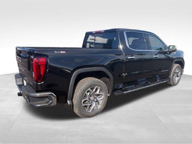 New 2026 GMC Sierra 1500 SLT w/ SLT Premium Package AWD/4WD image 6